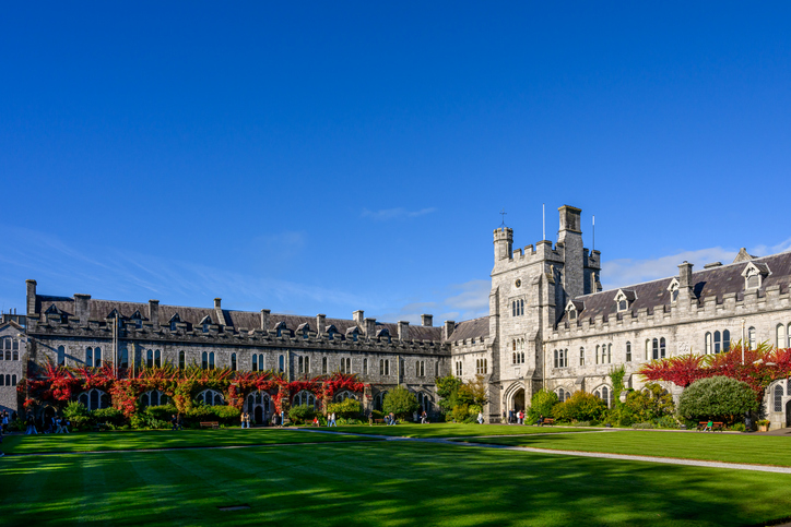 University College Cork